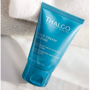 Deeply Nourishing Hand Cream 50 ml